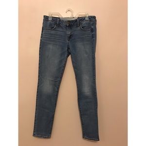 American Eagle jeggings
